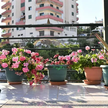 Hotel Zeneli Sarandë