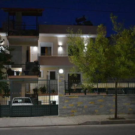 Hotel Zeneli Sarandë