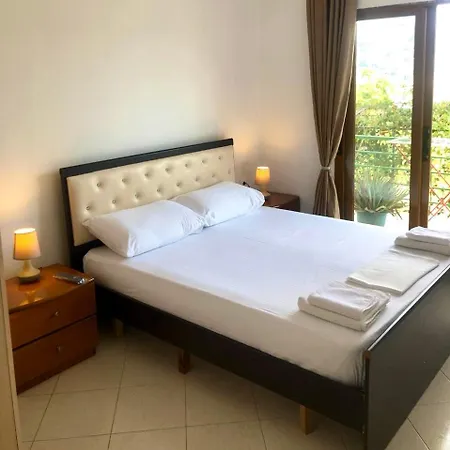 Zeneli Hotel Sarandë