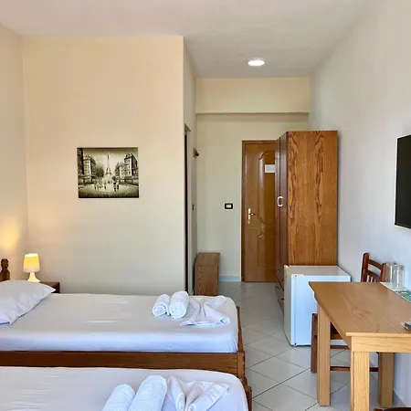 Zeneli Hotel Sarandë