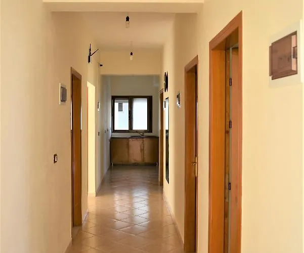 Hotel Zeneli Sarandë