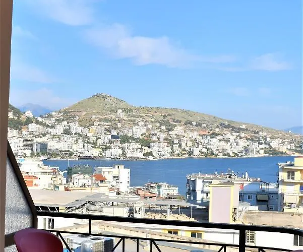 Zeneli * Sarandë