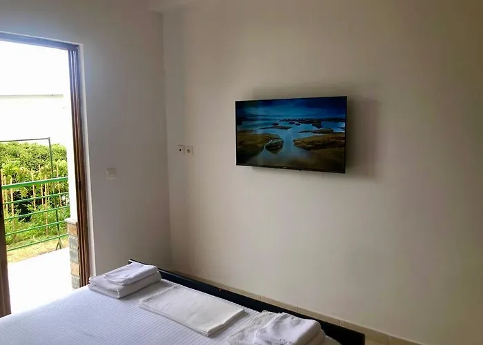Hotel Zeneli *