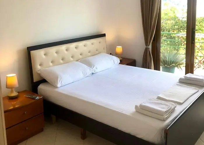 Zeneli Hotel Sarandë