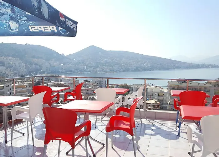 Zeneli * Sarandë