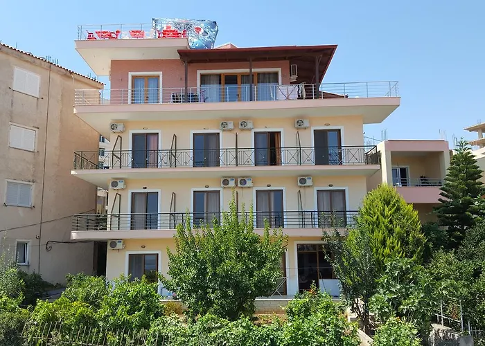 Zeneli * Sarandë