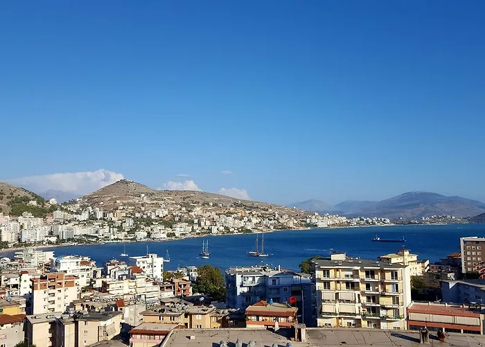 Zeneli Sarandë