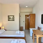 Zeneli 호텔 Sarandë