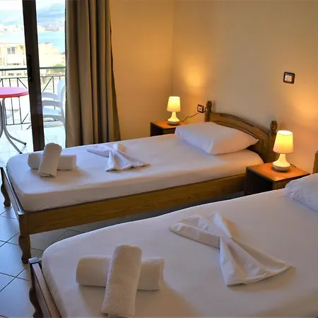 Zeneli * Sarande