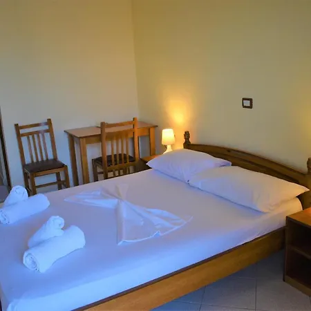Zeneli Hotel