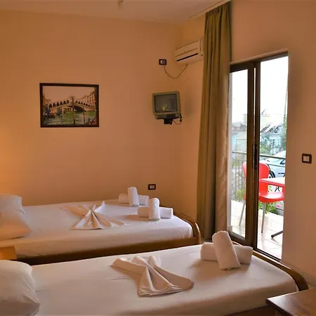 Zeneli * Sarande