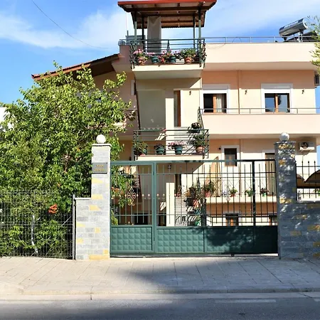 Zeneli * Sarandë