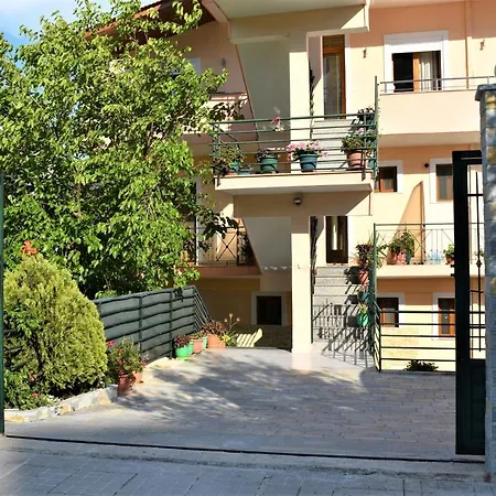 Zeneli * Sarande