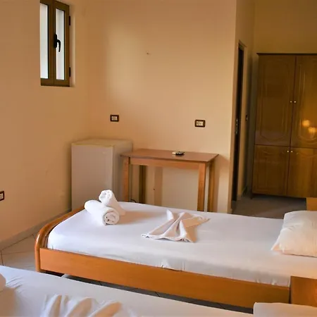 Zeneli * ساراندا