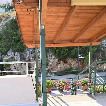 Zeneli * Sarande