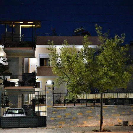 Zeneli Hotel
