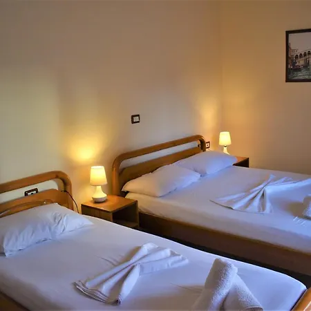 Zeneli Hotel *