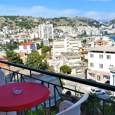 Zeneli Hotel *
