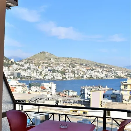 Zeneli * Saranda