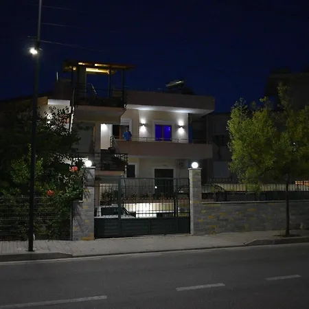 Hotel Zeneli *