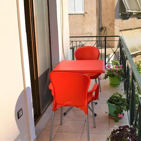 Hotel Zeneli
