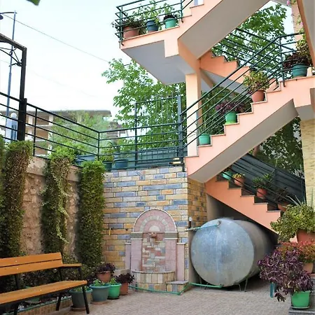Zeneli Hotel