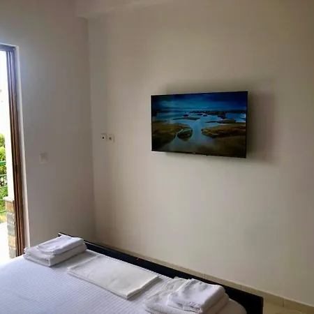 Hotel Zeneli *