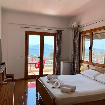 Hotel Zeneli