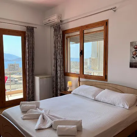 Zeneli ساراندا