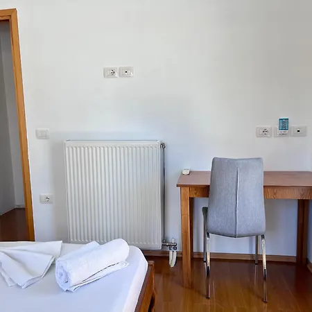 Hotel Zeneli *