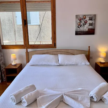 Hotel Zeneli Sarande