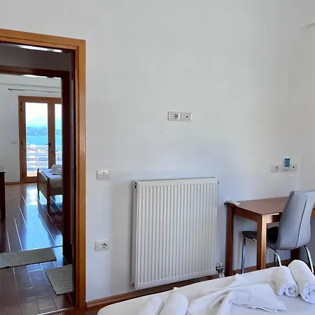 Zeneli Hotel Sarande