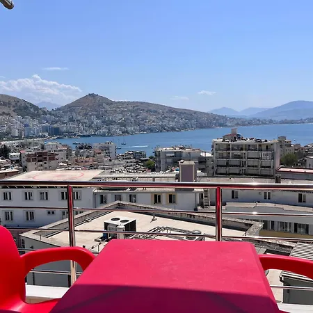 Zeneli ساراندا