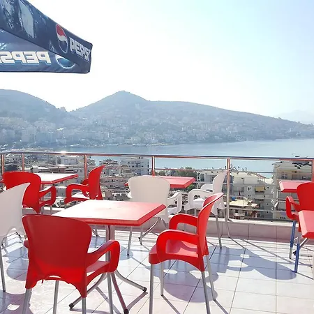 Zeneli * Saranda