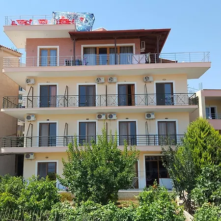 Zeneli * Saranda