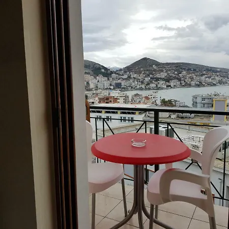 Zeneli * Saranda