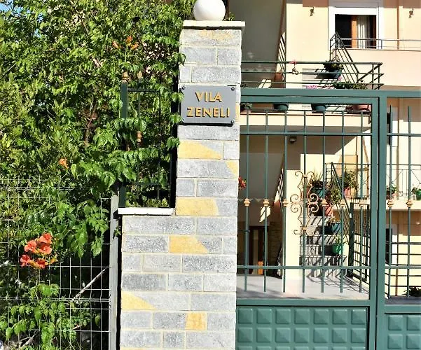 Zeneli *